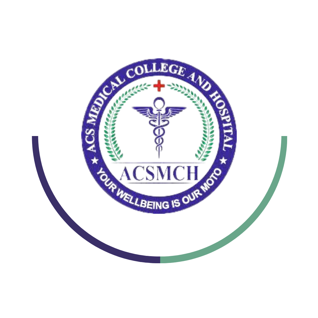 A.C.S. Medical College And Hospital, Chennai
